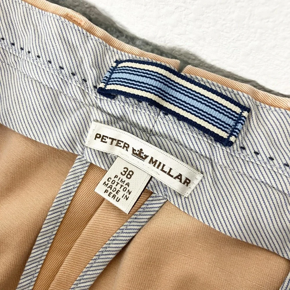 Peter Millar peter millar